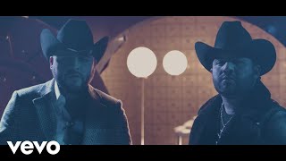 Gerardo Ortiz Luis R Conriquez  Andamos Recio Official Video [upl. by Sonstrom]