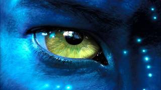 04  The Bioluminescence Of The Night  James Horner  Avatar [upl. by Novj]