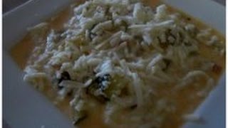 Calabacitas a la Mexicana con Crema y Queso [upl. by Malamut]