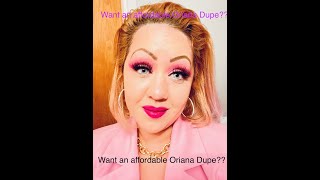 Looking for an Oriana PDM Dupe [upl. by Sawyer704]