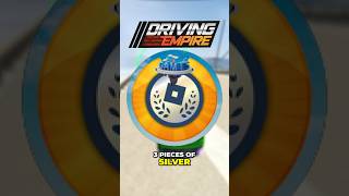 Driving Empire The Games EVENT SILVER GUIDE [upl. by Lacee]