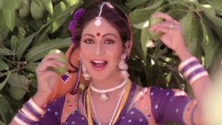 Kachhi Kachhi Ambia  Rati Agnihotri  Asha Bhosle  Jeene Ki Arzoo  Bollywood Song [upl. by Fredrika69]