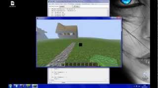 Tutorial  WiiCraft  ¡MINECRAFT CON WIIMOTE [upl. by Hallimaj]