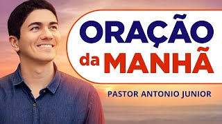 MELHOR ORAÇÃO para PROTEÇÃO BÊNÇÃOS e PROSPERIDADE 🙏🏼 [upl. by Gerrard]