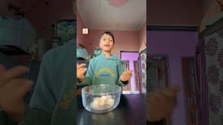 Chocolate lava cake choclate lavacake chocolatecake viral exactshorts youtubeshorts ytshorts [upl. by Ydassac]