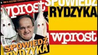 Wprost O Rydzyk kpi ze słuchaczek [upl. by Llewon]