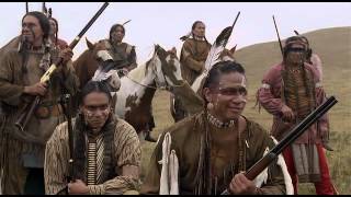 Chief Sitting Bull VS Colonel Nelson Miles [upl. by Tsenrae]