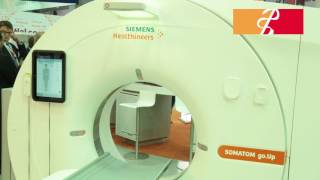 Arab Health TV 2017  Siemens [upl. by Bertold295]