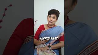 Microarray  Dr Supriya Puranik drsupriyapuranik mothercare microarray fertility miscarriage [upl. by Misti]