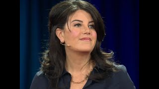 Monica Lewinsky Leaves Behind A Fortune That Makes Her Family Cry [upl. by Anialam]