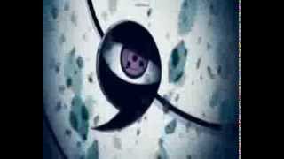 Naruto vs Tobi AMV  My World [upl. by Toddie364]