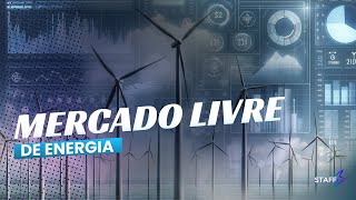 Mercado Livre de energia [upl. by Sidonia706]