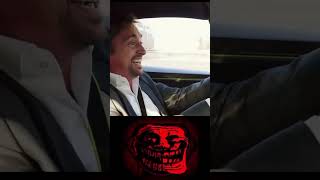 Porsche 918 vs Nissan Patrol  Phonk trollege  credits The grand tour [upl. by Dodd]