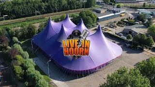 Live In Hoorn 2019 – Aftermovie [upl. by Dillie]