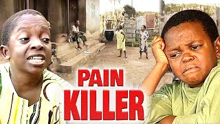 PAIN KILLER  Holy One OSITA IHEME CHINEDU IKEDIEZE RITA EDOCHIE AKIampPAW NOLLYWOOD CLASSIC MOVIE [upl. by Drawets203]