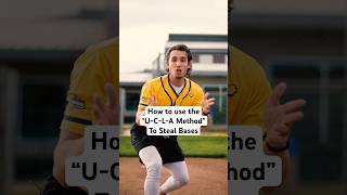 Have you tried the UCLA Method baseball baserunning [upl. by Tenney]