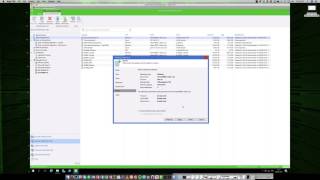 Veeam Backup amp Replication  Per VM File Chains [upl. by Derwood]