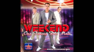 Weekend  Ona tanczy dla mnie Metal remix [upl. by Evy]