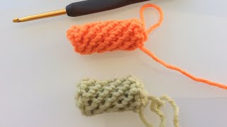 Kolay Çanta Sapı Nasıl yapılır  Crochet Spiral Rope Pattern [upl. by Ahsatsan425]