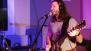 Illiterate Light  Nuthins Fair  Daytrotter Session  1212019 [upl. by Duax419]