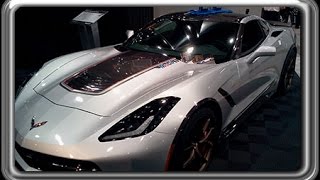 SEMA  Las Vegas November 5th8th 2013 1080p HD [upl. by Ebocaj]