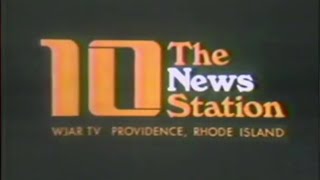 NBC 10 News opens over the years [upl. by Nevak]