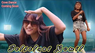 Garo Viral Song Selselani Nomil Cover DanceComing Soon1080p [upl. by Sholom148]