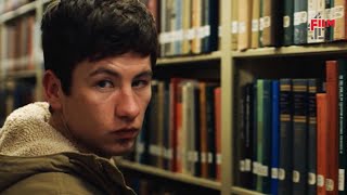 American Animals  New Trailer starring Evan Peters amp Barry Keoghan  Film4 [upl. by Cleodel]