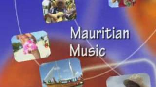 intro music des îles le sega  île Maurice [upl. by Atekihs765]