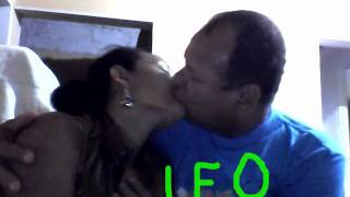 beso apasionado [upl. by Oniluap]