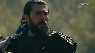 Ertugrul 😭😭 Bamsi And Turgut very sad 😥😥 Ertugul Ghazi [upl. by Hekking]