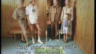 Funny Estonian Commercial [upl. by Jamel107]