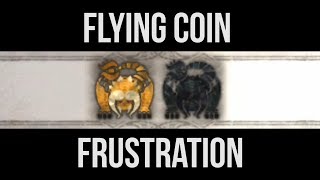 Flying Coin Frustration  Monster Hunter World Montage [upl. by Monica]