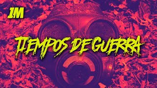 TIEMPOS DE GUERRA  Yerai R x Jessy Castillo x TipoSierraBros  1M Music [upl. by Norrek74]