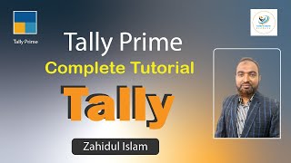 Tally Prime Full Tutorials in Bangla 2024 Talent Share Academy [upl. by Susy590]