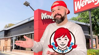 Fast Food Joints React to Wendys Surge Pricing [upl. by Ennywg]