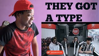 Allmot performs quotDalagaquot LIVE on Wish 1075 Bus  REACTION [upl. by Geddes]