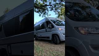 Beano 🚐 enjoying rural 🇫🇷 Van Adventures expeditioncamper vanlifefrance vanlife [upl. by Nomzaj557]