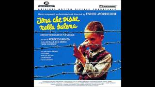 Ennio Morricone Jona Che Visse Nella Balema Ricordi Di Infanzia 2 [upl. by Annoled]