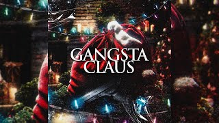 FREE DRILL SAMPLE PACK quotGANGSTA CLAUSquot  BONUS DRILL DRUM KIT [upl. by Karol]