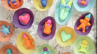 6 awesome baby shower games [upl. by Sevein]