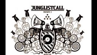 Psychofreud  Junglistcall Full mixtape [upl. by Iek]