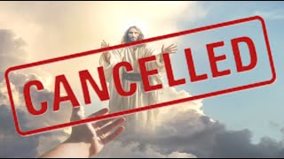 NBC cancels Jesus [upl. by Dalenna]