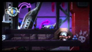 LBP2 Tip How to take high quality pictures [upl. by Rennob]