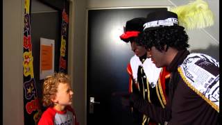 Alphens Sinterklaasjournaal 2013  aflevering 5 [upl. by Ardnoed]