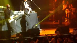 PITBULL  Krazy Live Zénith Paris 2012 [upl. by Ahsropal789]