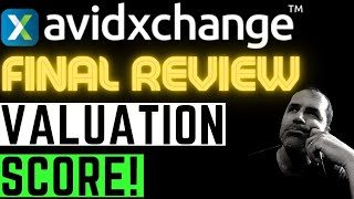 Is AvidXchange AVDX Stock A Buy IPO Review And Valuation Score [upl. by Soo]