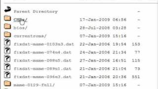 Carnevil  How to get the CHD file [upl. by Crelin]