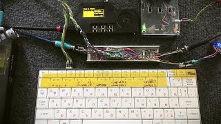 stereo sample loopercutter  explanation amp demos [upl. by Obmar]