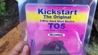 Kickstart by RectorSeal Test And Review [upl. by Jamill269]